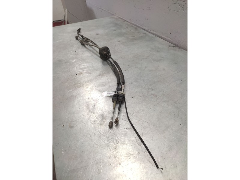 Recambio de cables de cambio para peugeot expert tepee l1h1 premium referencia OEM IAM   