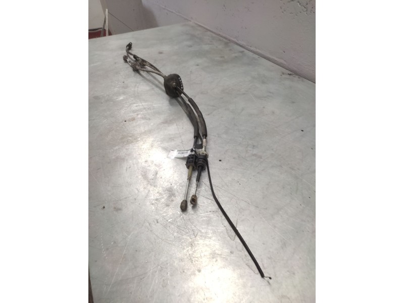 Recambio de cables de cambio para peugeot expert tepee l1h1 premium referencia OEM IAM   