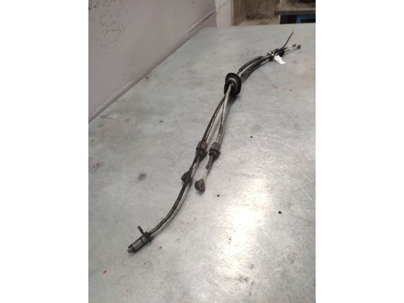 Recambio de cables de cambio para peugeot expert tepee l1h1 premium referencia OEM IAM   