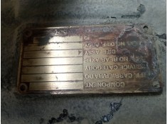 Recambio de grupo para volvo touring b10b 64 autobus referencia OEM IAM RS1228B RATIO:13X37 20597705 2