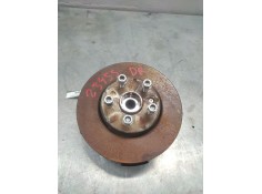 Recambio de mangueta delantera derecha para opel astra k lim. 5türig 120 aniversario referencia OEM IAM   