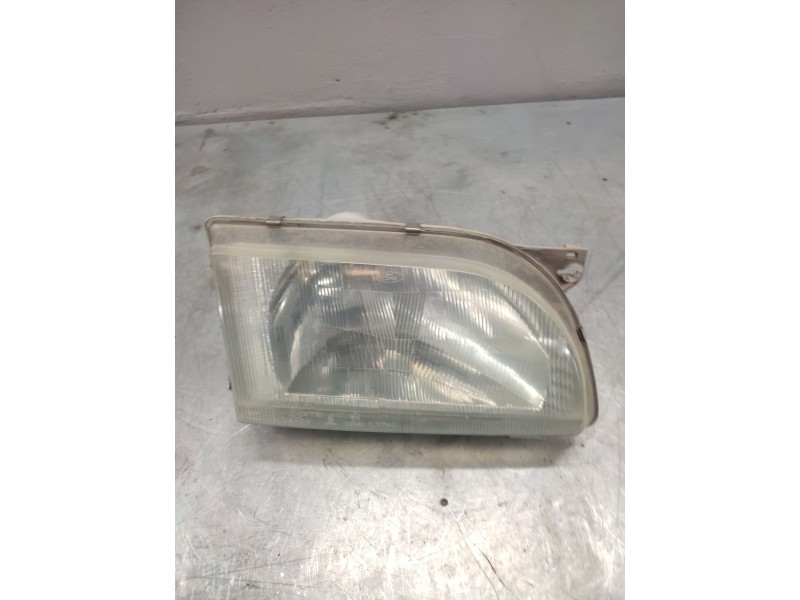 Recambio de faro derecho para ford transit, combi 1995 2.5 diesel referencia OEM IAM   