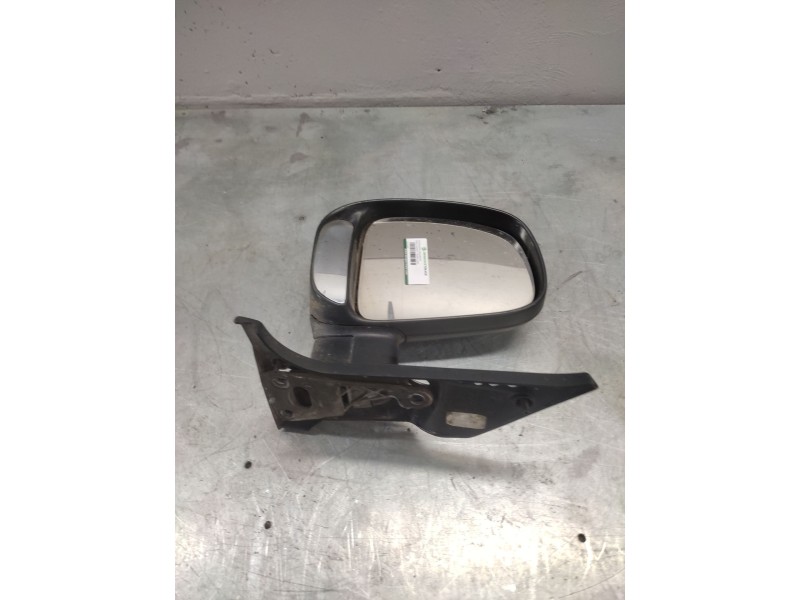 Recambio de retrovisor izquierdo para ford transit, combi 1995 2.5 diesel referencia OEM IAM   
