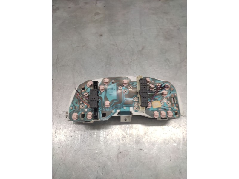 Recambio de cuadro instrumentos para ford transit, combi 1995 2.5 diesel referencia OEM IAM 98VB10849AAE  