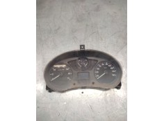 Recambio de cuadro instrumentos para peugeot expert tepee l1h1 premium referencia OEM IAM 1401107680  