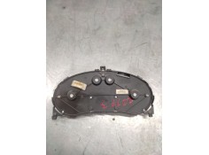 Recambio de cuadro instrumentos para peugeot expert tepee l1h1 premium referencia OEM IAM 1401107680   2