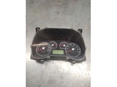 Recambio de cuadro instrumentos para fiat grande punto (199) 1.4 16v dynamic (01.2007) referencia OEM IAM   