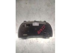 Recambio de cuadro instrumentos para fiat grande punto (199) 1.4 16v dynamic (01.2007) referencia OEM IAM    2