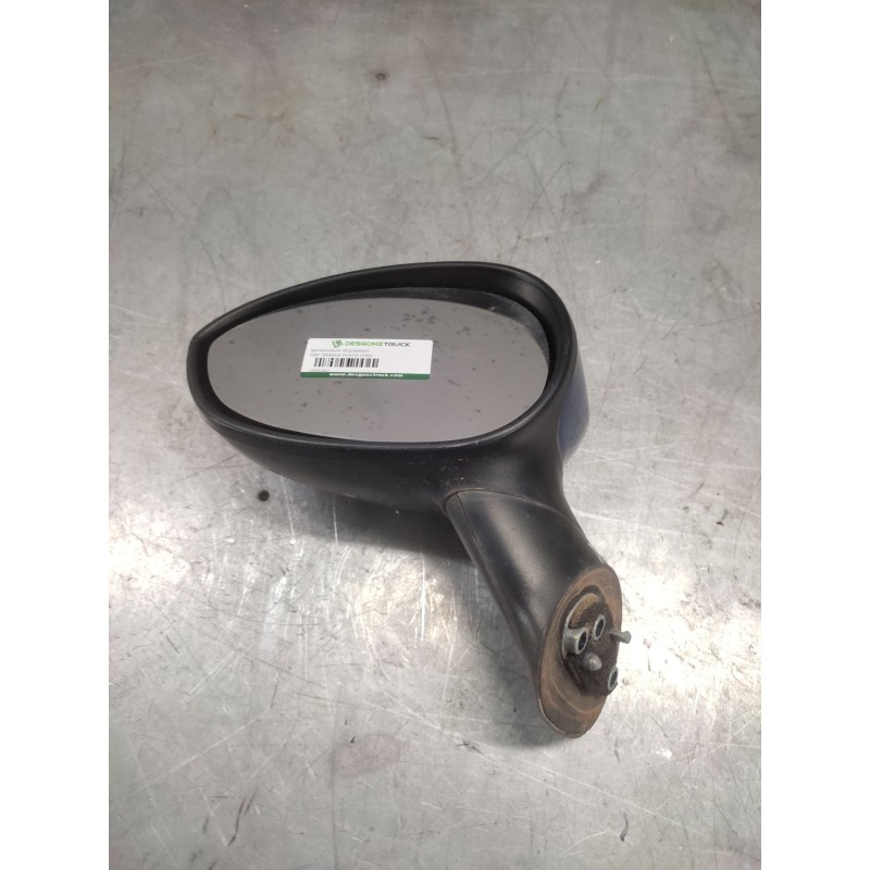 Recambio de retrovisor izquierdo para fiat grande punto (199) 1.4 16v dynamic (01.2007) referencia OEM IAM   