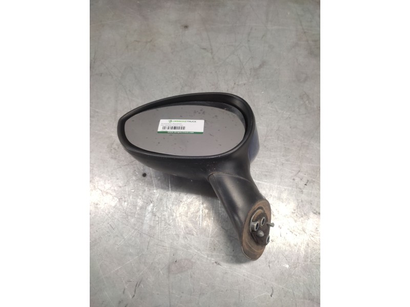 Recambio de retrovisor izquierdo para fiat grande punto (199) 1.4 16v dynamic (01.2007) referencia OEM IAM   