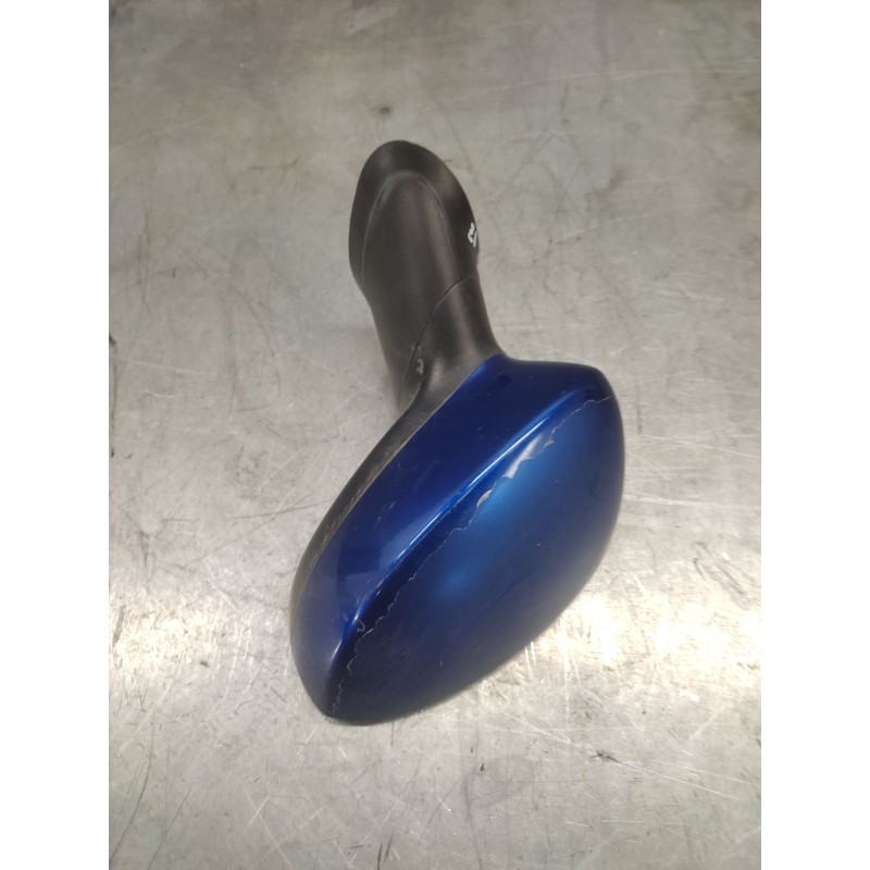 Recambio de retrovisor izquierdo para fiat grande punto (199) 1.4 16v dynamic (01.2007) referencia OEM IAM   