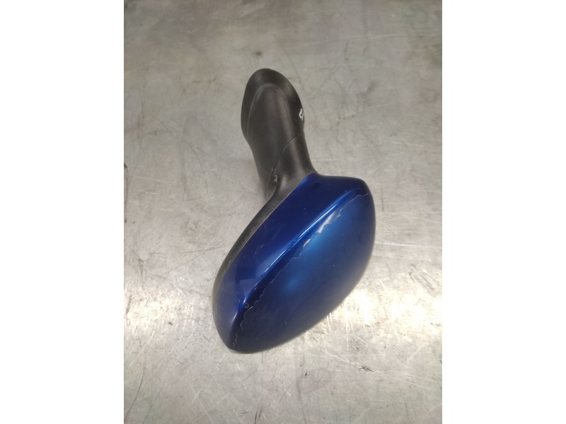 Recambio de retrovisor izquierdo para fiat grande punto (199) 1.4 16v dynamic (01.2007) referencia OEM IAM   