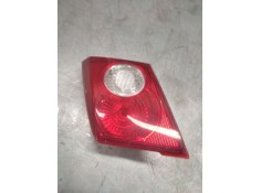 Recambio de piloto trasero derecho interior para chevrolet lacetti cdx referencia OEM IAM   