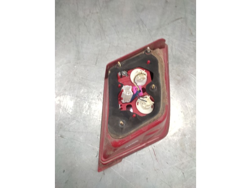 Recambio de piloto trasero derecho interior para chevrolet lacetti cdx referencia OEM IAM   