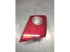 Recambio de piloto trasero izquierdo interior para chevrolet lacetti cdx referencia OEM IAM   