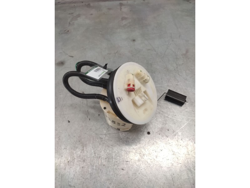 Recambio de aforador para ford focus berlina (cak) trend referencia OEM IAM  5 PINS 