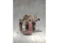 Recambio de pinza freno trasera derecha para peugeot partner kombi access referencia OEM IAM 9803120680  