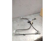Recambio de elevalunas delantero izquierdo para chrysler voyager (gs) 2.5 td le referencia OEM IAM 4717201   2