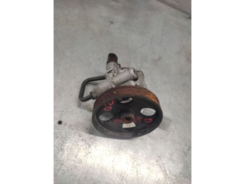 Recambio de bomba servodireccion para renault laguna ii grandtour (kg0) dynamique referencia OEM IAM   
