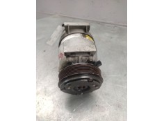 Recambio de compresor aire acondicionado para renault laguna ii grandtour (kg0) dynamique referencia OEM IAM   