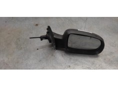 Recambio de retrovisor derecho para opel corsa c club referencia OEM IAM   MANUAL
