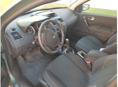 renault megane ii berlina 5p del año 2004 2