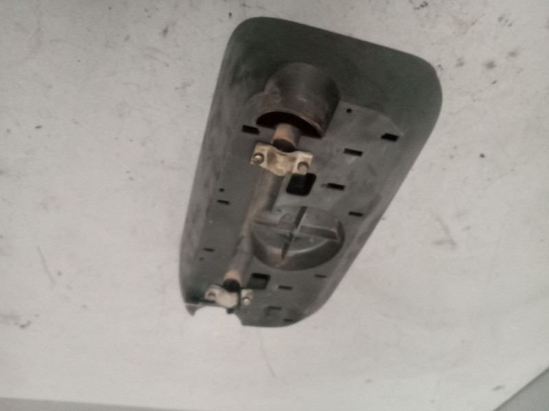 Recambio de retrovisor izquierdo para iveco stralis (ad/at) 7.8 diesel referencia OEM IAM   