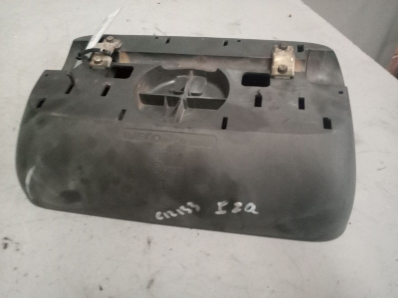 Recambio de retrovisor izquierdo para iveco stralis (ad/at) 7.8 diesel referencia OEM IAM   