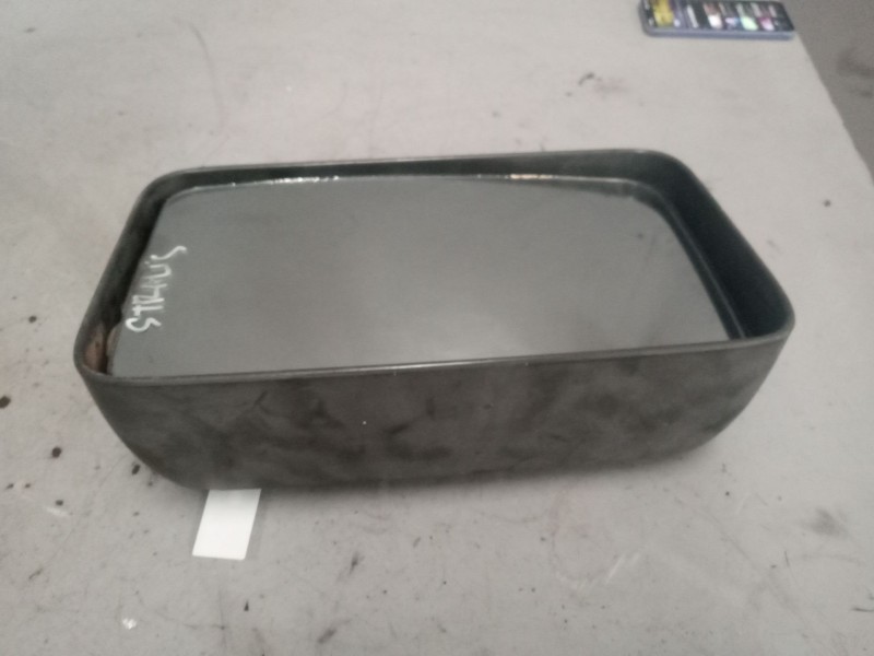 Recambio de retrovisor izquierdo para iveco stralis (ad/at) 7.8 diesel referencia OEM IAM   