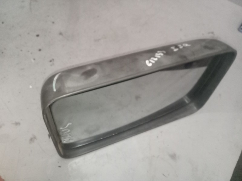 Recambio de retrovisor izquierdo para iveco stralis (ad/at) 7.8 diesel referencia OEM IAM   