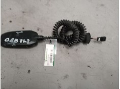 Recambio de mando control de ecas para daf trucks xf 106 480 referencia OEM IAM 2038921  