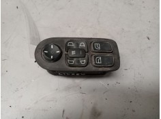 Recambio de mando elevalunas delantero izquierdo para daf trucks xf 106 480 referencia OEM IAM 1895436  