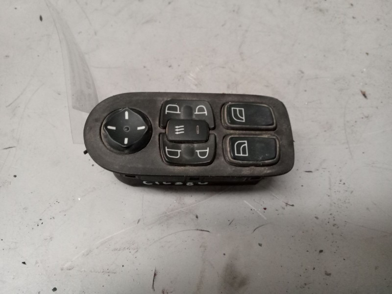 Recambio de mando elevalunas delantero izquierdo para daf trucks xf 106 480 referencia OEM IAM 1895436  