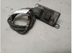 Recambio de sensor noxe para iveco stralis (ad/at) 10.3 diesel referencia OEM IAM 5801443021  