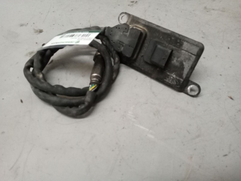 Recambio de sensor noxe para iveco stralis (ad/at) 10.3 diesel referencia OEM IAM 5801443021  