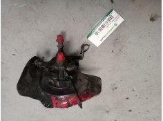 Recambio de inyector para iveco stralis (ad/at) 10.3 diesel referencia OEM IAM 7421234248  