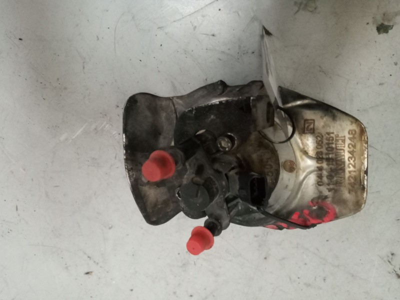 Recambio de inyector para iveco stralis (ad/at) 10.3 diesel referencia OEM IAM 7421234248  