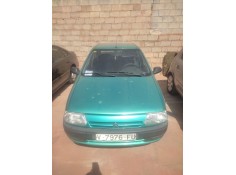 citroën saxo del año 1997