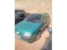 citroën saxo del año 1997 2