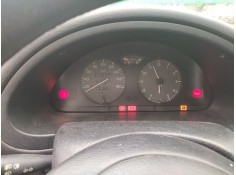 Recambio de cuadro instrumentos para citroën saxo 1.1 x referencia OEM IAM   