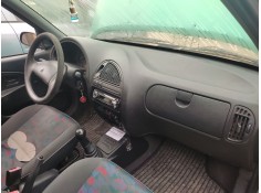 Recambio de salpicadero para citroën saxo 1.1 x referencia OEM IAM   