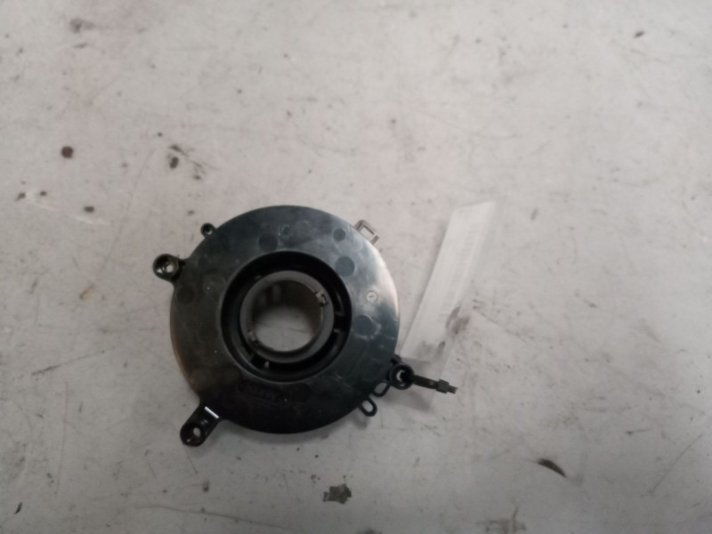 Recambio de anillo airbag para iveco daily iv caja/chasis 35c15 referencia OEM IAM 28206951 00001358597 282149996