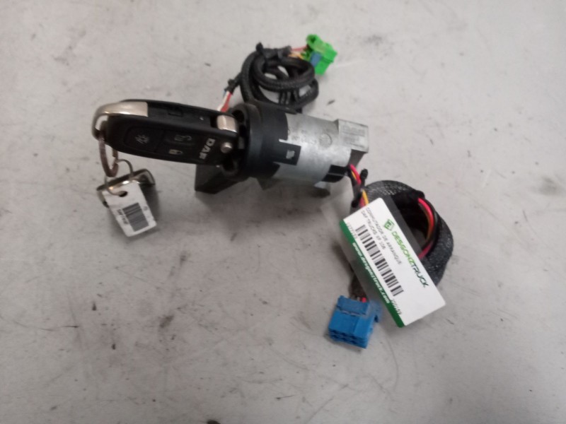 Recambio de conmutador de arranque para daf trucks xf 106 480 referencia OEM IAM 200169  