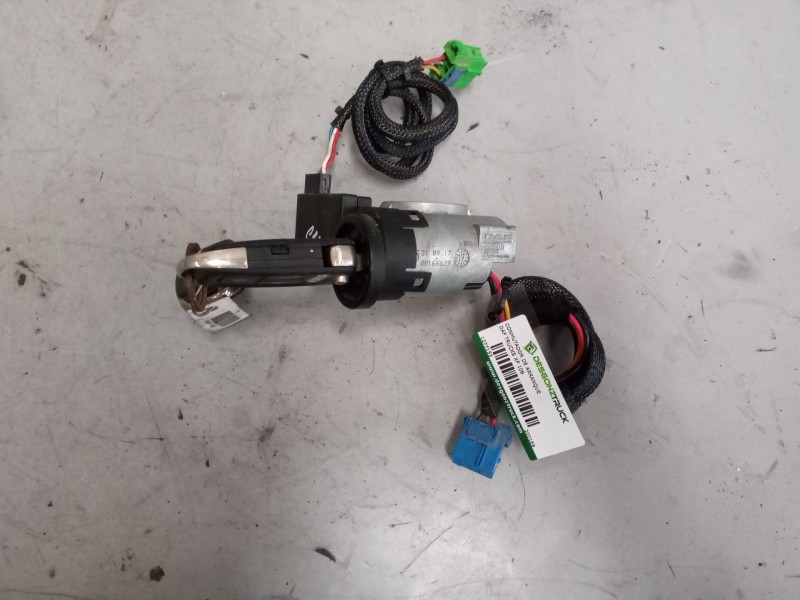 Recambio de conmutador de arranque para daf trucks xf 106 480 referencia OEM IAM 200169  