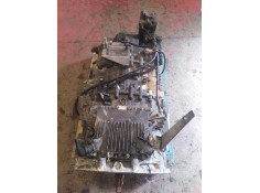 Recambio de caja cambios para renault magnum e-tech 2000  fas gv 4 x 2 larga distancia referencia OEM IAM 16AS2601IT 1328040052 