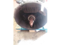 Recambio de caja cambios para renault magnum e-tech 2000  fas gv 4 x 2 larga distancia referencia OEM IAM 16AS2601IT 1328040052  2