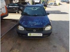 opel corsa b del año 1993