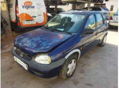 opel corsa b del año 1993 2