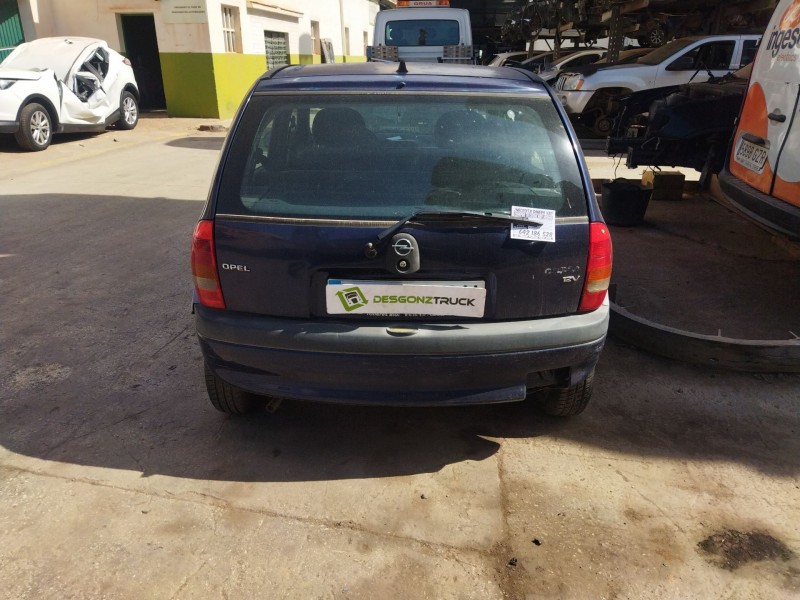 opel corsa b del año 1993