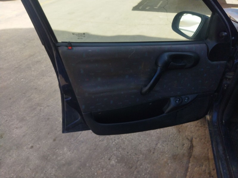 opel corsa b del año 1993